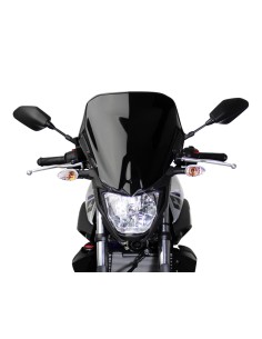 MRA Spoiler NSN Windscreen