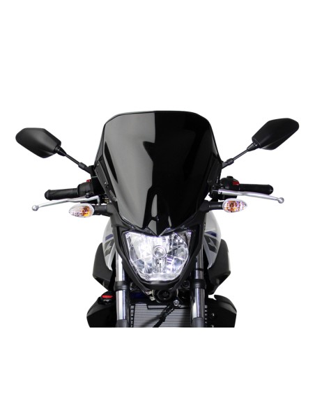 MRA Spoiler NSN Windscreen