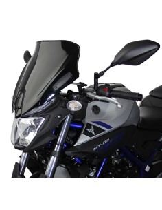 MRA Spoiler NSN Windscreen 2