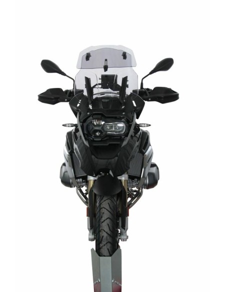 Parbriz MRA Vario X-creen VXCS cu spoiler - BMW R1250GS Colorat
