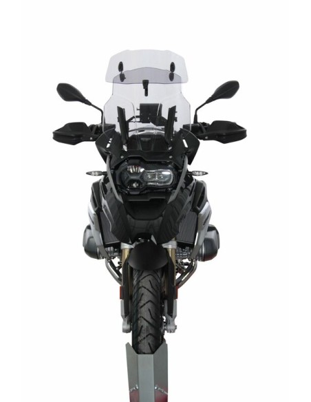 Parbriz MRA Vario X-creen VXCS cu spoiler - BMW R1250GS Colorat