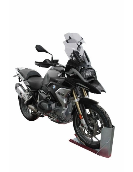 Parbriz MRA Vario X-creen VXCS cu spoiler - BMW R1250GS Colorat