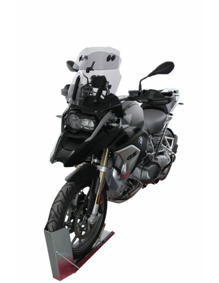 Parbriz MRA Vario X-creen VXCS cu spoiler - BMW R1250GS Colorat