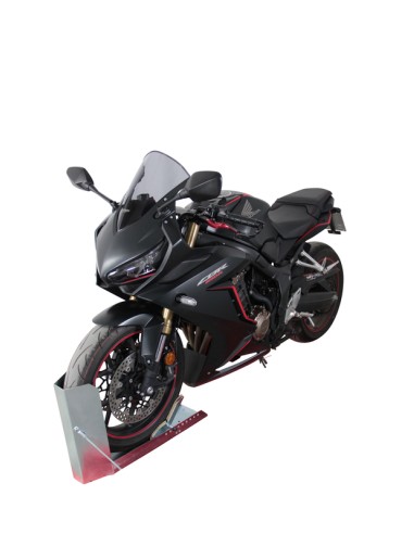 Parbriz MRA Racing R - Honda CBR650R Nuanțat