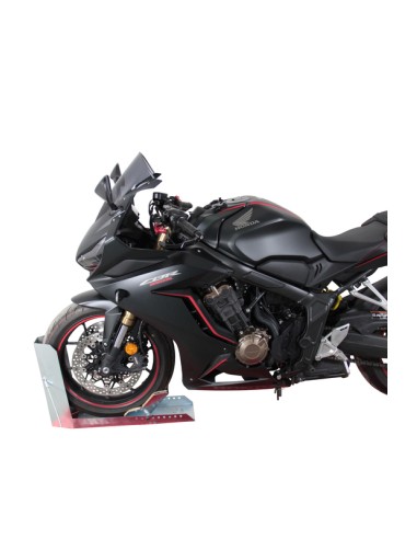 Parbriz MRA Racing R - Honda CBR650R...