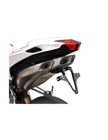 HIGHSIDER License Plate Holder - MV Agusta F4 1000 R/RR