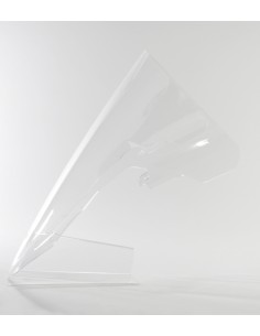 MRA Racing Windscreen "R" 2