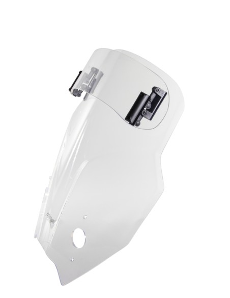 MRA Variotouringscreen "VT" - With Spoiler