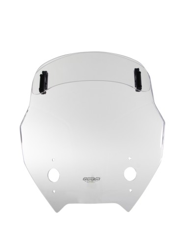 MRA Variotouringscreen "VT" - With...