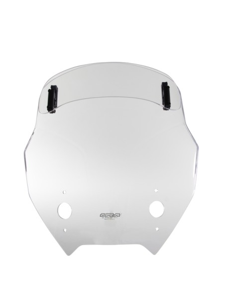 MRA Variotouringscreen "VT" - With Spoiler