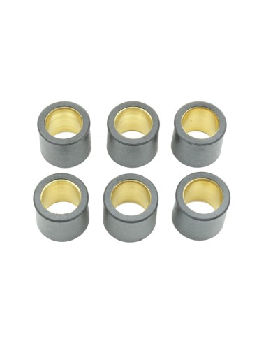 ATHENA Variator Rollers 19x17mm 13,5gr - Set of 6