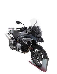 MRA Touring TM Windshield -...