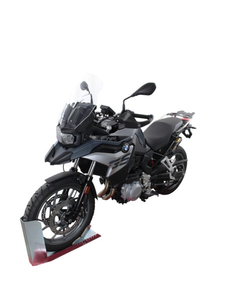 MRA Touring TM Windshield - BMW F750GS