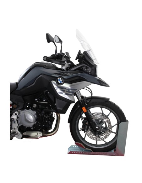 Parbriz MRA Touring TM - BMW F750GS Transparent