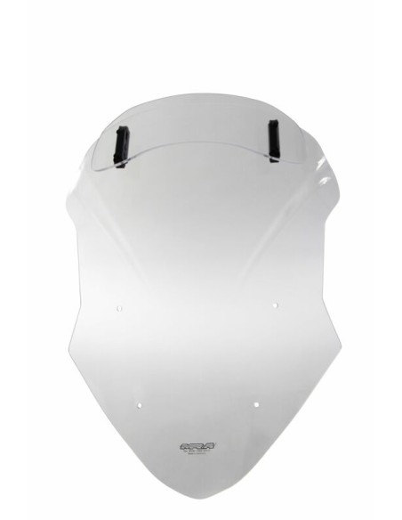 Parbriz MRA Variotouring VTM cu spoiler - Yamaha Tracer 900 Clear