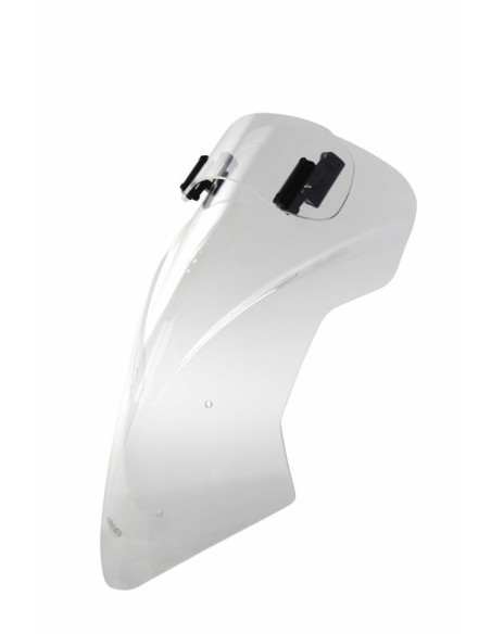 Parbriz MRA Variotouring VTM cu spoiler - Yamaha Tracer 900 Clear