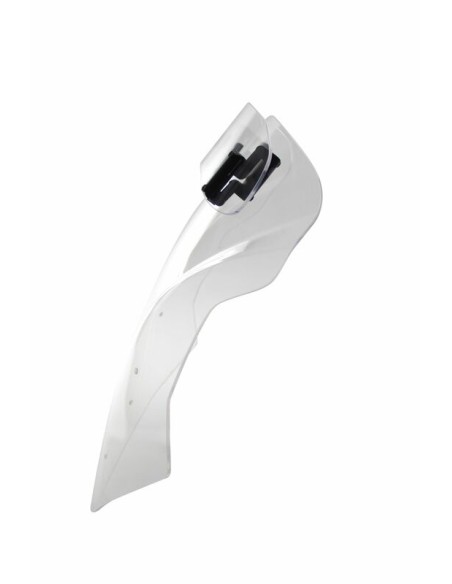 Parbriz MRA Variotouring VTM cu spoiler - Yamaha Tracer 900 Clear