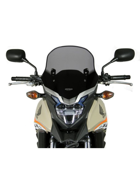 Parbriz colorat MRA Touring T