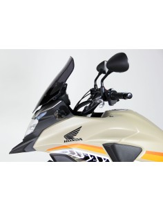 MRA Touring Windshield "T" 2