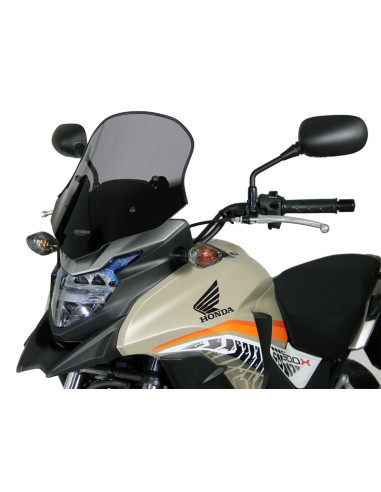 Parbriz colorat MRA Touring T