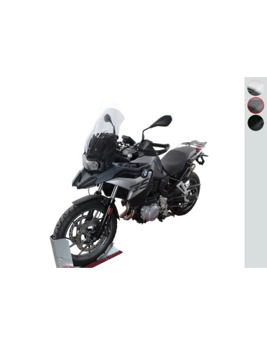 MRA Touring Windshield "TM"