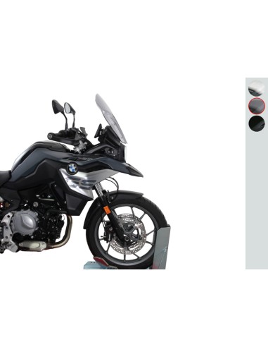 MRA Touring Windshield "TM"