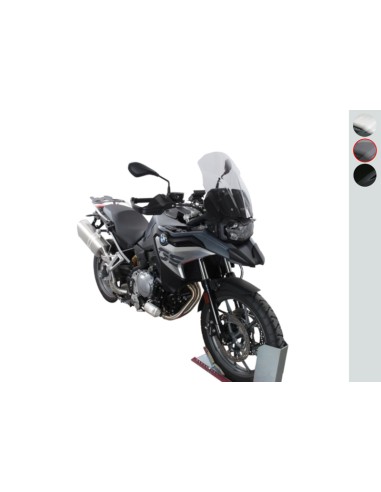 Parbriz colorat MRA Touring TM