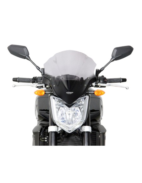 MRA Racing NRM Windscreen - Yamaha FZ1
