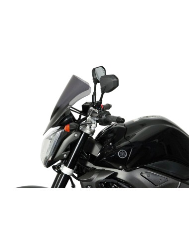 Parbriz MRA Racing NRM - Nuanțat...