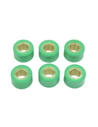 ATHENA Variator Rollers 20x12mm 11gr - Set of 6