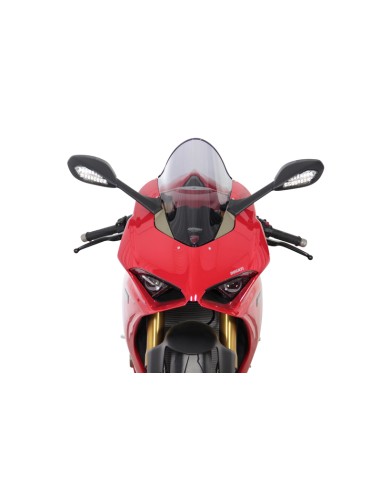MRA Racing Windscreen "R"