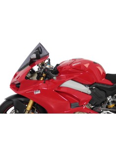 Parbriz colorat MRA Racing R 2