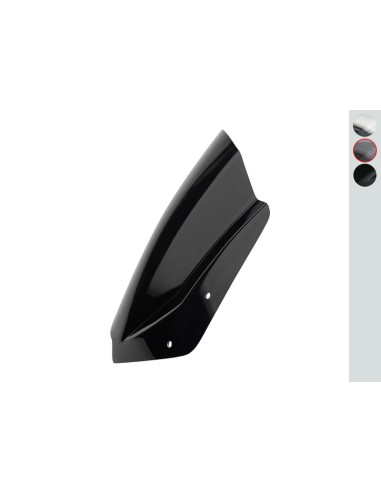 MRA Stealth Shield "SH" Naked Bike