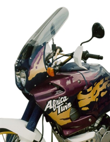 Parbriz MRA Touring T - Honda XRV750 Africa Twin Colorat