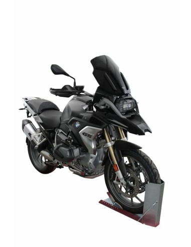 Parbriz MRA Touring TM negru