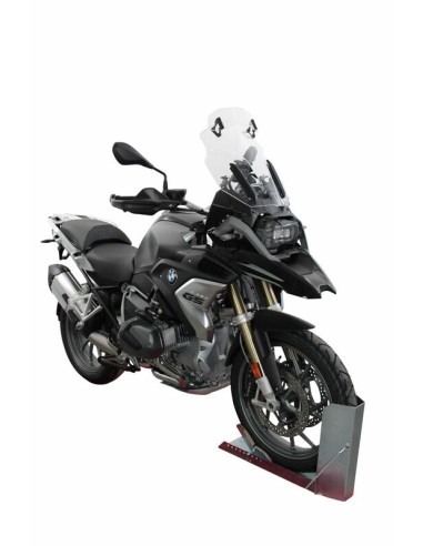 MRA Variotouring VTM Windshield with spoiler - BMW R1250GS/Adventure