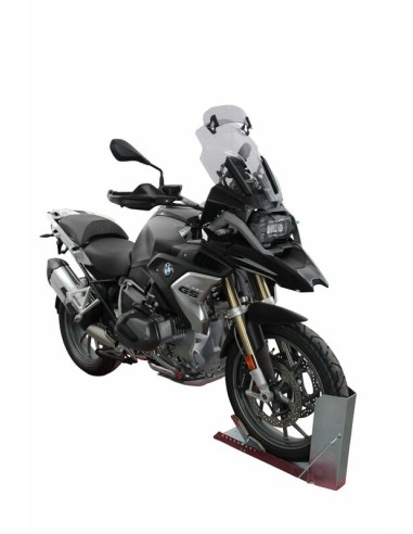 Parbriz MRA Variotouring VTM cu spoiler - BMW R1250GS/Adventure Tinted