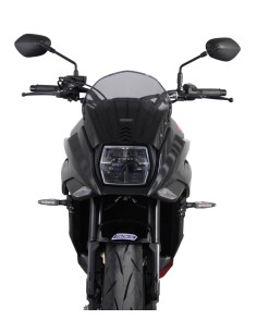 MRA Spoiler S Windscreen