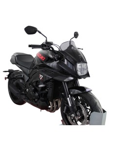 MRA Spoiler S Parbriz colorat 2