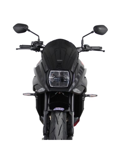 MRA Spoiler Windshield "S"