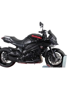 MRA Spoiler Windshield "S" 2