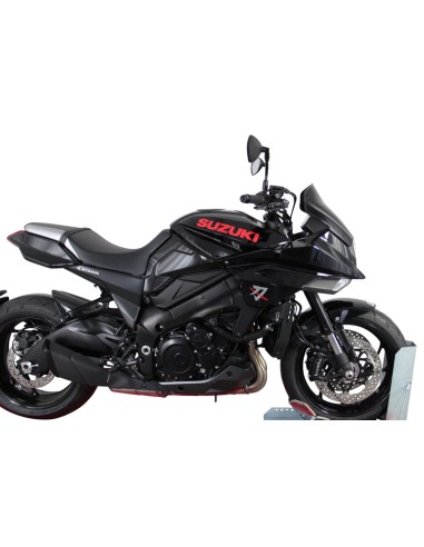 MRA Spoiler Windshield "S"