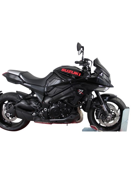 MRA Spoiler Windshield "S"