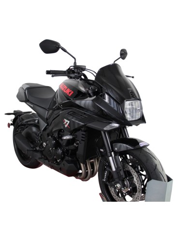 MRA Spoiler Windshield "S"