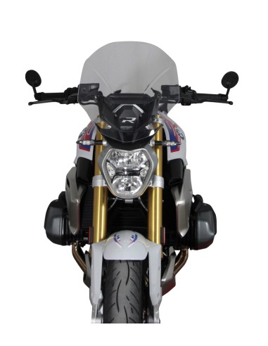 Parbriz colorat MRA Touring TM