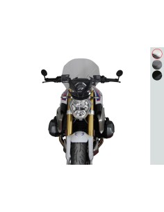 MRA Touring Windshield "TM"