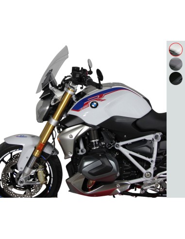 Parbriz MRA Touring TM - BMW R1250R...
