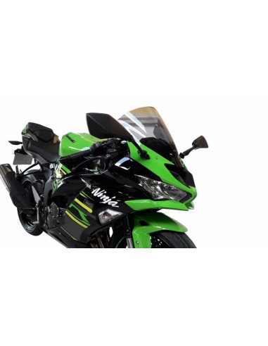 Parbriz MRA Racing R - Kawasaki Ninja... Parbriz MRA Racing R - Kawasaki Ninja...