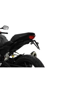 HIGHSIDER License Plate...