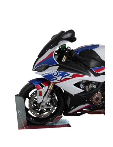 Parbriz MRA Origin O - BMW S1000RR Negru